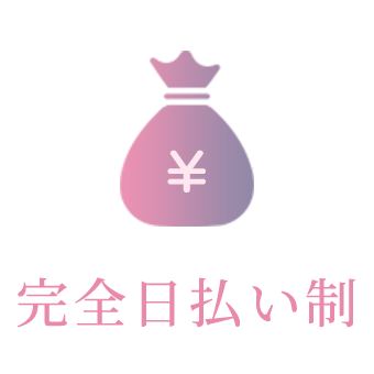 完全日払い制