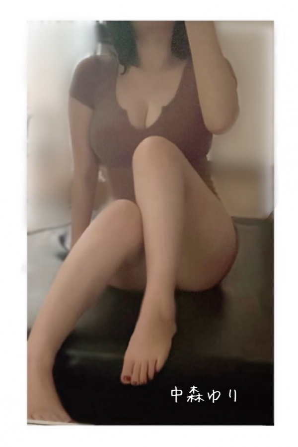 中森ゆりです🌸画像