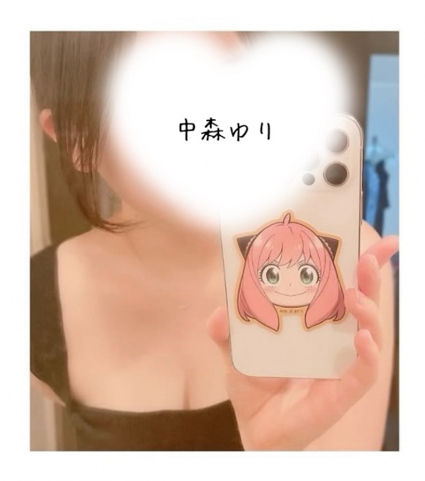 中森ゆりです🌸画像