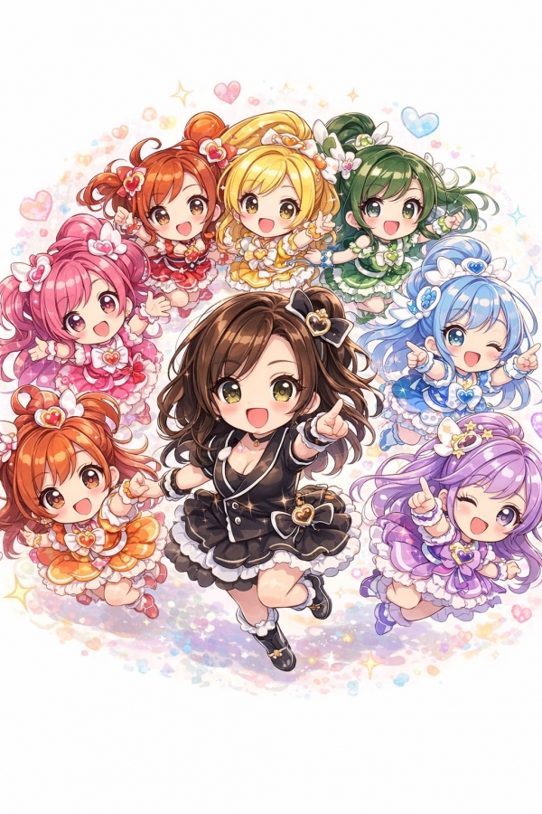 🧡19日のお礼🧡画像
