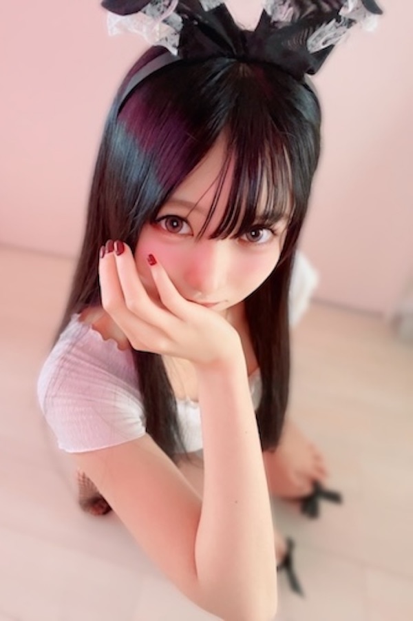 初音 めいの写真